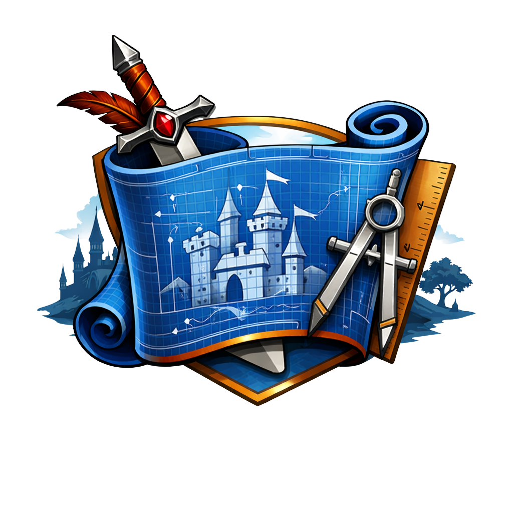 Albion BluePrint