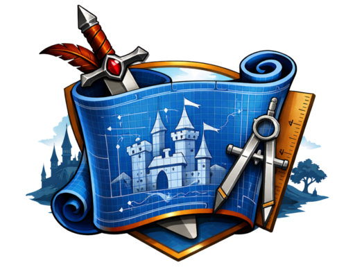 Albion BluePrint